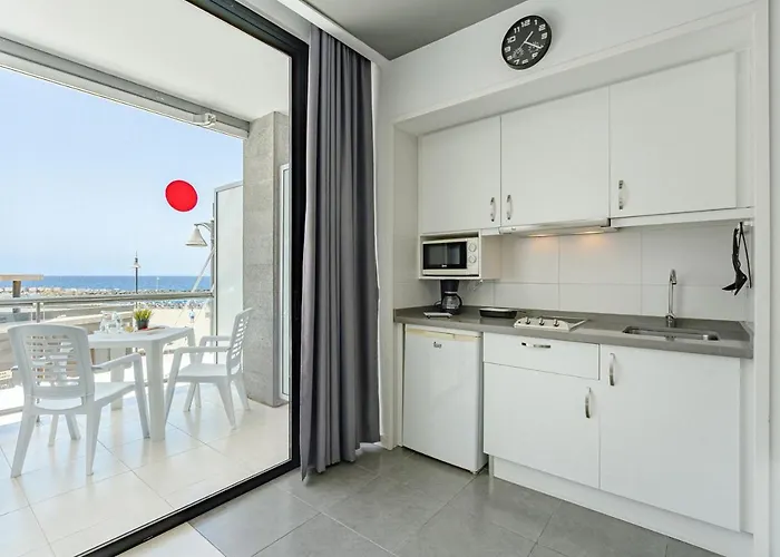 Rentonthebeach Nº6 Апартаменты *