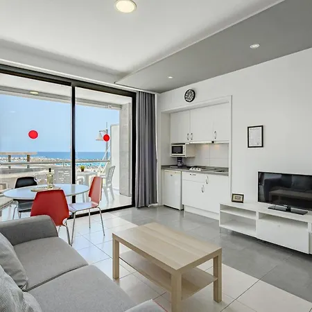 Lejlighed Rentonthebeach Nº6 Los Cristianos (Tenerife)