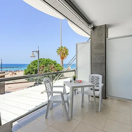 Lejlighed Rentonthebeach Nº6 *