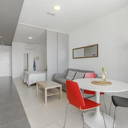Appartamento Rentonthebeach Nº6